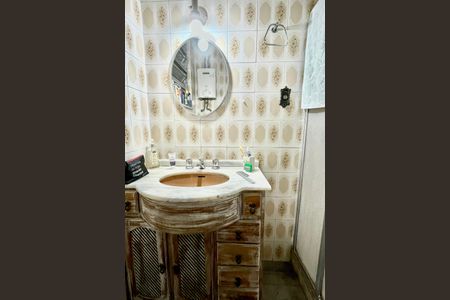 Apartamento para alugar com 54m², 1 quarto e sem vagaBanheiro 