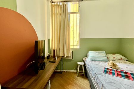 Apartamento para alugar com 54m², 1 quarto e sem vagaQuarto 