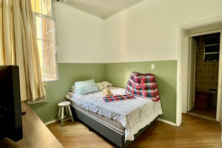 Apartamento para alugar com 54m², 1 quarto e sem vagaQuarto 