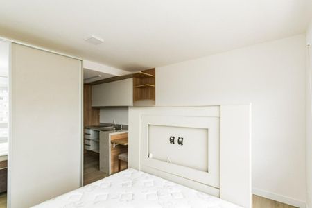 Studio  de apartamento para alugar com 1 quarto, 30m² em Partenon, Porto Alegre
