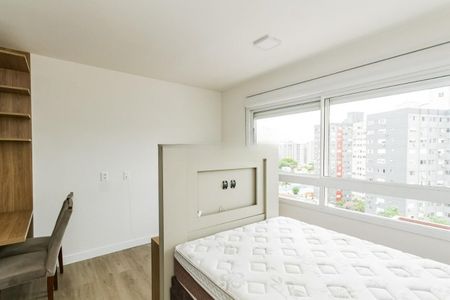 Studio  de apartamento para alugar com 1 quarto, 30m² em Partenon, Porto Alegre