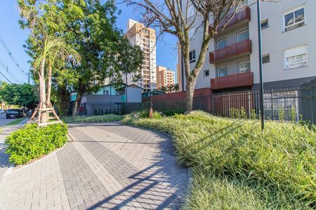 Área Comum  de apartamento para alugar com 1 quarto, 30m² em Partenon, Porto Alegre