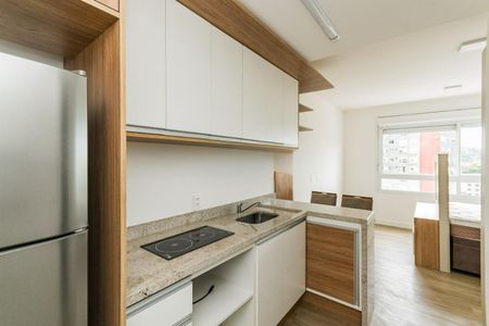 Studio  de apartamento para alugar com 1 quarto, 30m² em Partenon, Porto Alegre