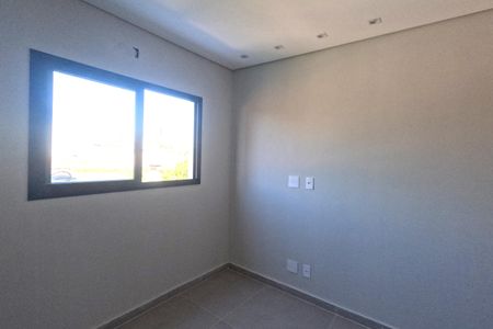 Sala/Cozinha de apartamento para alugar com 1 quarto, 33m² em Macuco, Santos
