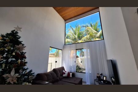Casa à venda com 4 quartos, 180m² em Itaipu, Niterói