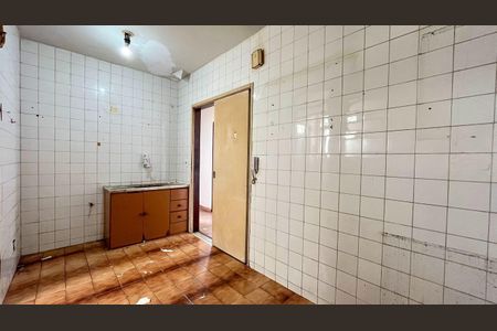 Apartamento à venda com 2 quartos, 94m² em Prado, Belo Horizonte