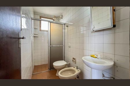 Apartamento à venda com 2 quartos, 94m² em Prado, Belo Horizonte