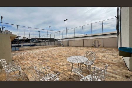 Apartamento à venda com 2 quartos, 94m² em Prado, Belo Horizonte