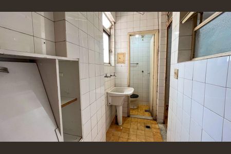 Apartamento à venda com 2 quartos, 94m² em Prado, Belo Horizonte