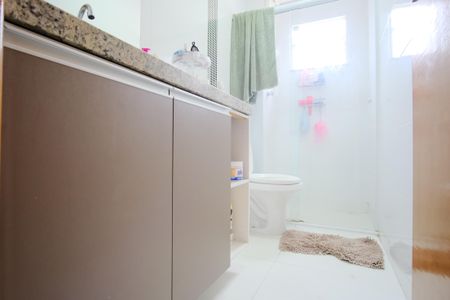 Apartamento para alugar com 41m², 1 quarto e sem vagaBanheiro