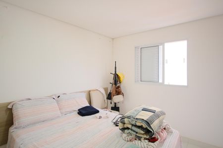 Apartamento para alugar com 41m², 1 quarto e sem vagaQuarto 2