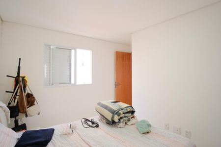 Quarto 2 de apartamento para alugar com 1 quarto, 41m² em Tatuapé, São Paulo