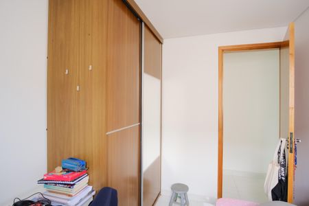 Quarto 1 de apartamento para alugar com 1 quarto, 41m² em Tatuapé, São Paulo