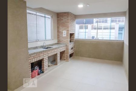 Apartamento para alugar com 41m², 1 quarto e sem vagaÁrea comum