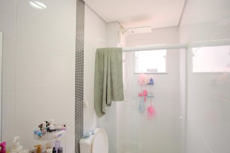 Apartamento para alugar com 41m², 1 quarto e sem vagaBanheiro