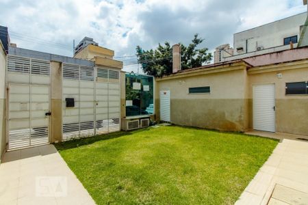 Apartamento para alugar com 41m², 1 quarto e sem vagaÁrea comum