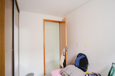 Quarto 1 de apartamento para alugar com 1 quarto, 41m² em Tatuapé, São Paulo