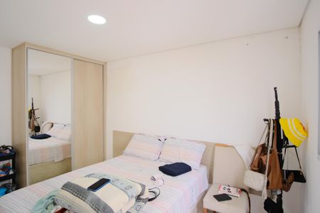 Apartamento para alugar com 41m², 1 quarto e sem vagaQuarto 2