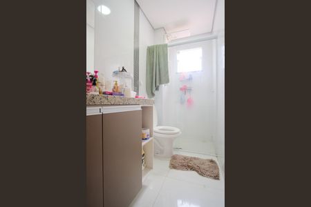 Apartamento para alugar com 41m², 1 quarto e sem vagaBanheiro