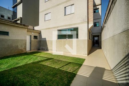 Apartamento para alugar com 41m², 1 quarto e sem vagaÁrea comum