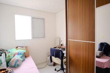 Quarto 1 de apartamento para alugar com 1 quarto, 41m² em Tatuapé, São Paulo