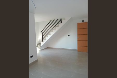 Apartamento à venda com 2 quartos, 36m² em Vila Mazzei, Santo André