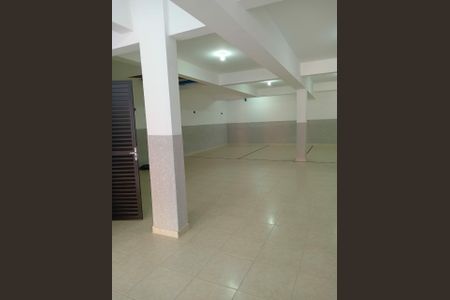 Apartamento à venda com 2 quartos, 36m² em Vila Mazzei, Santo André