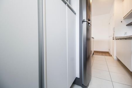 Apartamento para alugar com 51m², 1 quarto e 2 vagasÁrea de Serviço