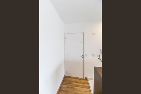 Apartamento para alugar com 51m², 1 quarto e 2 vagasEntrada