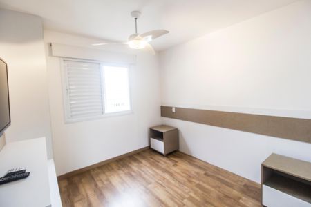 Apartamento para alugar com 51m², 1 quarto e 2 vagasQuarto