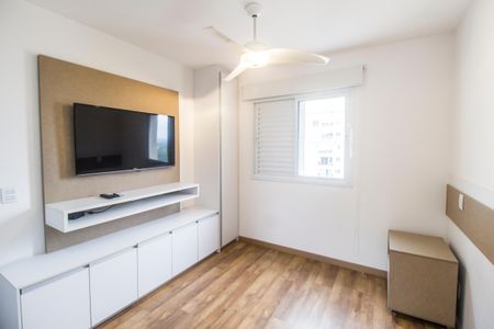 Apartamento para alugar com 51m², 1 quarto e 2 vagasQuarto