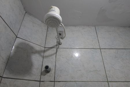 Casa de condomínio à venda com 96m², 2 quartos e sem vagaBanheiro Social