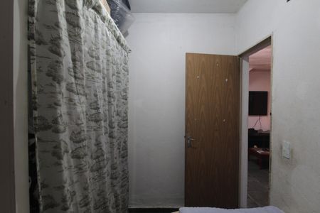 Casa de condomínio à venda com 96m², 2 quartos e sem vagaQuarto 2
