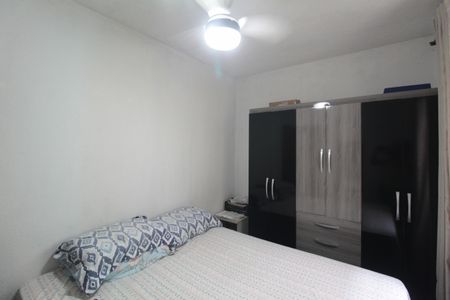 Casa de condomínio à venda com 96m², 2 quartos e sem vagaQuarto 1