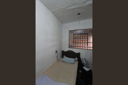 Casa de condomínio à venda com 96m², 2 quartos e sem vagaQuarto 2