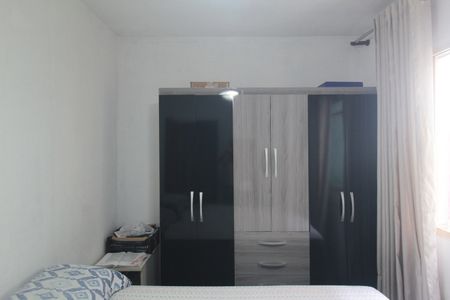 Casa de condomínio à venda com 96m², 2 quartos e sem vagaQuarto 1