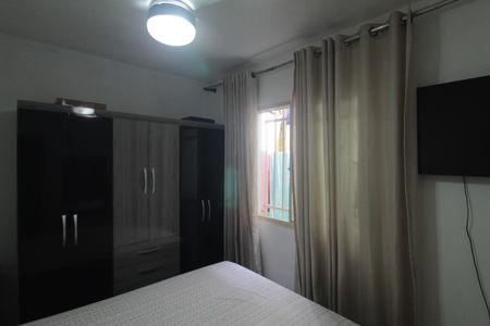 Casa de condomínio à venda com 96m², 2 quartos e sem vagaQuarto 1