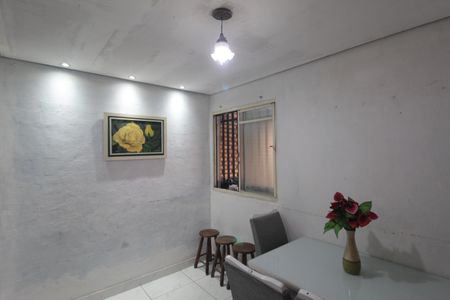 Casa de condomínio à venda com 96m², 2 quartos e sem vagaSala de Jantar