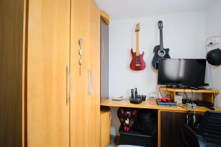 Apartamento à venda com 70m², 2 quartos e 1 vagaQuarto 1