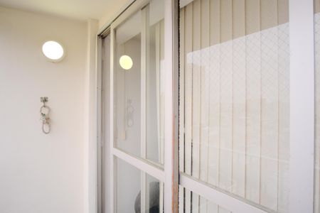 Apartamento à venda com 70m², 2 quartos e 1 vagaVaranda