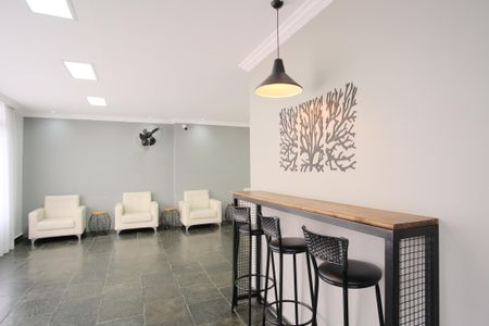 Apartamento à venda com 70m², 2 quartos e 1 vagaÁrea comum