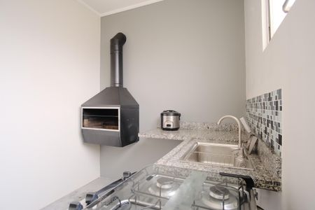 Apartamento à venda com 70m², 2 quartos e 1 vagaÁrea comum