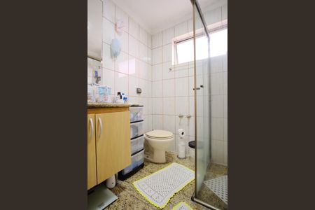 Apartamento à venda com 70m², 2 quartos e 1 vagaBanheiro