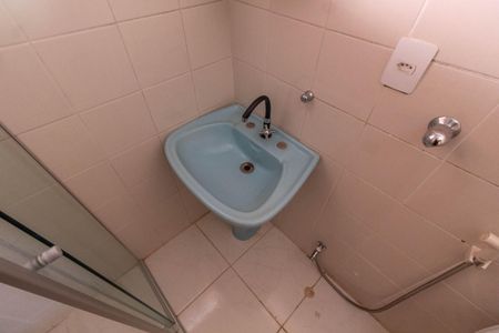 Casa à venda com 300m², 3 quartos e 4 vagasBANHEIRO SOCIAL TÉRREO