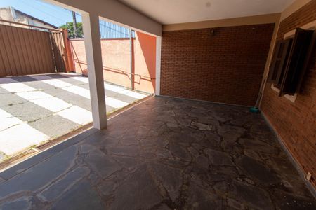 Casa à venda com 300m², 3 quartos e 4 vagasGARAGEM