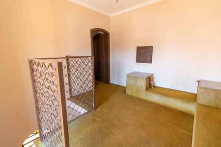 Casa à venda com 300m², 3 quartos e 4 vagasHALL PISO SUPERIOR