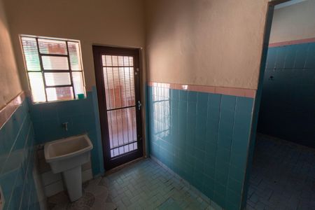 Casa à venda com 300m², 3 quartos e 4 vagasÁREA DE SERVIÇO