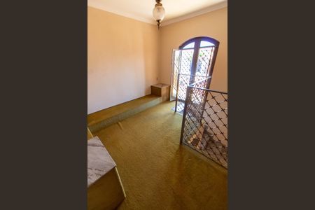 Casa à venda com 300m², 3 quartos e 4 vagasHALL PISO SUPERIOR