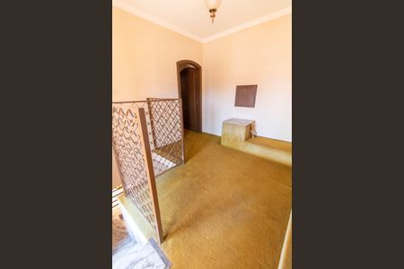 Casa à venda com 300m², 3 quartos e 4 vagasHALL PISO SUPERIOR