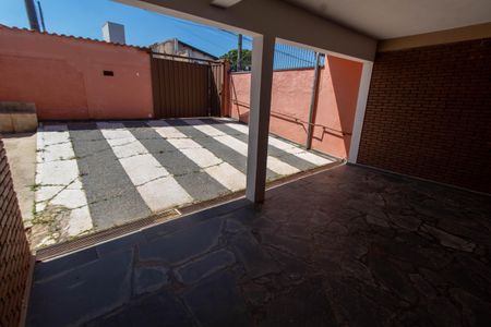 Casa à venda com 300m², 3 quartos e 4 vagasGARAGEM